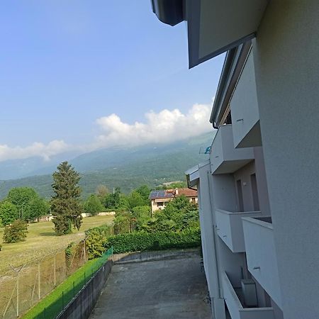 Appartamento Aviano Luaran gambar
