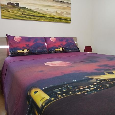 Appartamento Aviano Luaran gambar