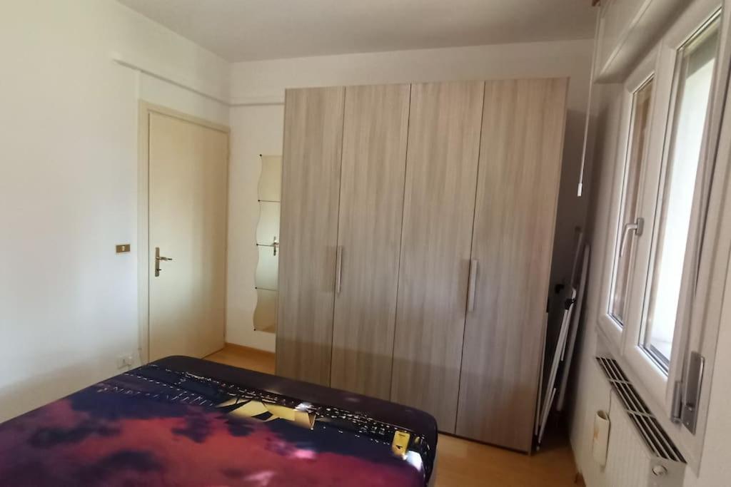 Appartamento Aviano Luaran gambar