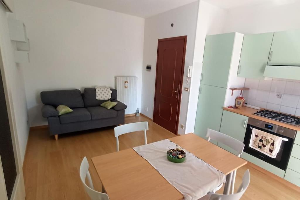 Appartamento Aviano Luaran gambar