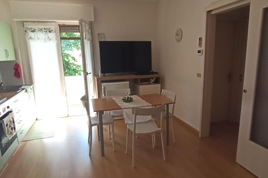 Appartamento Aviano Luaran gambar
