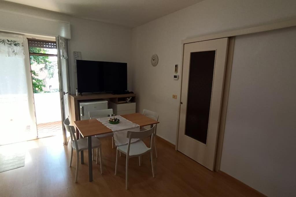 Appartamento Aviano Luaran gambar