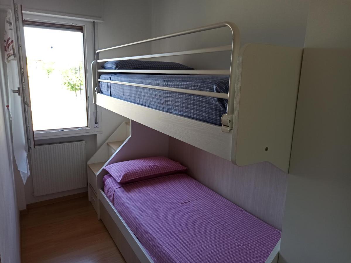 Appartamento Aviano Luaran gambar