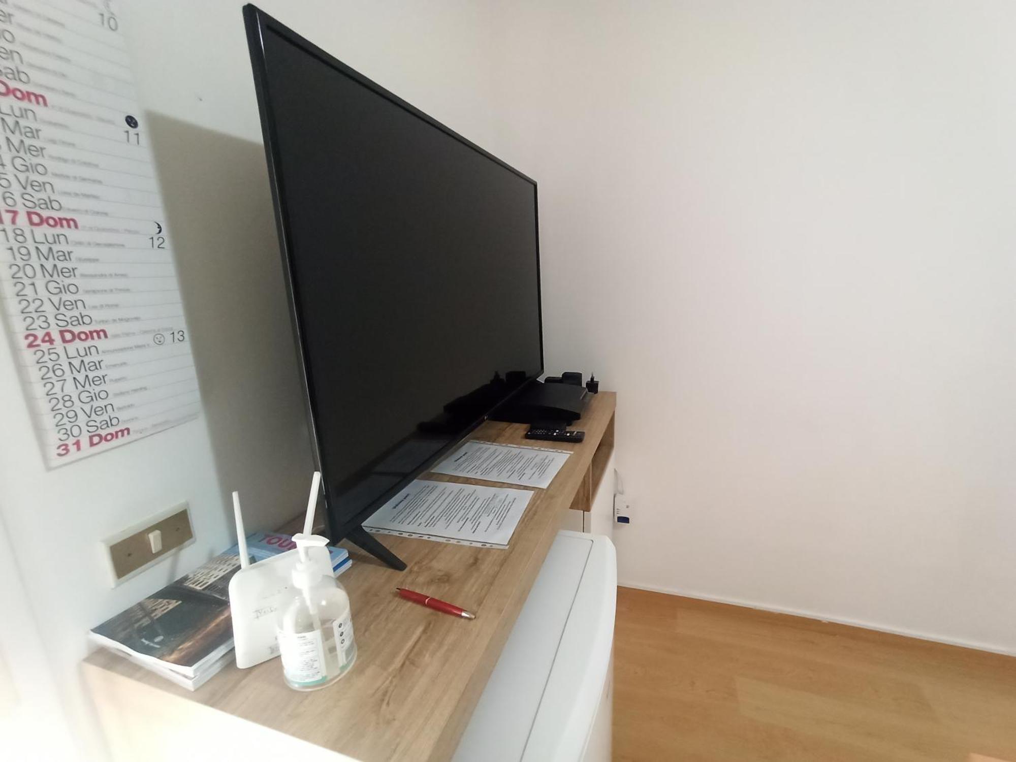 Appartamento Aviano Luaran gambar