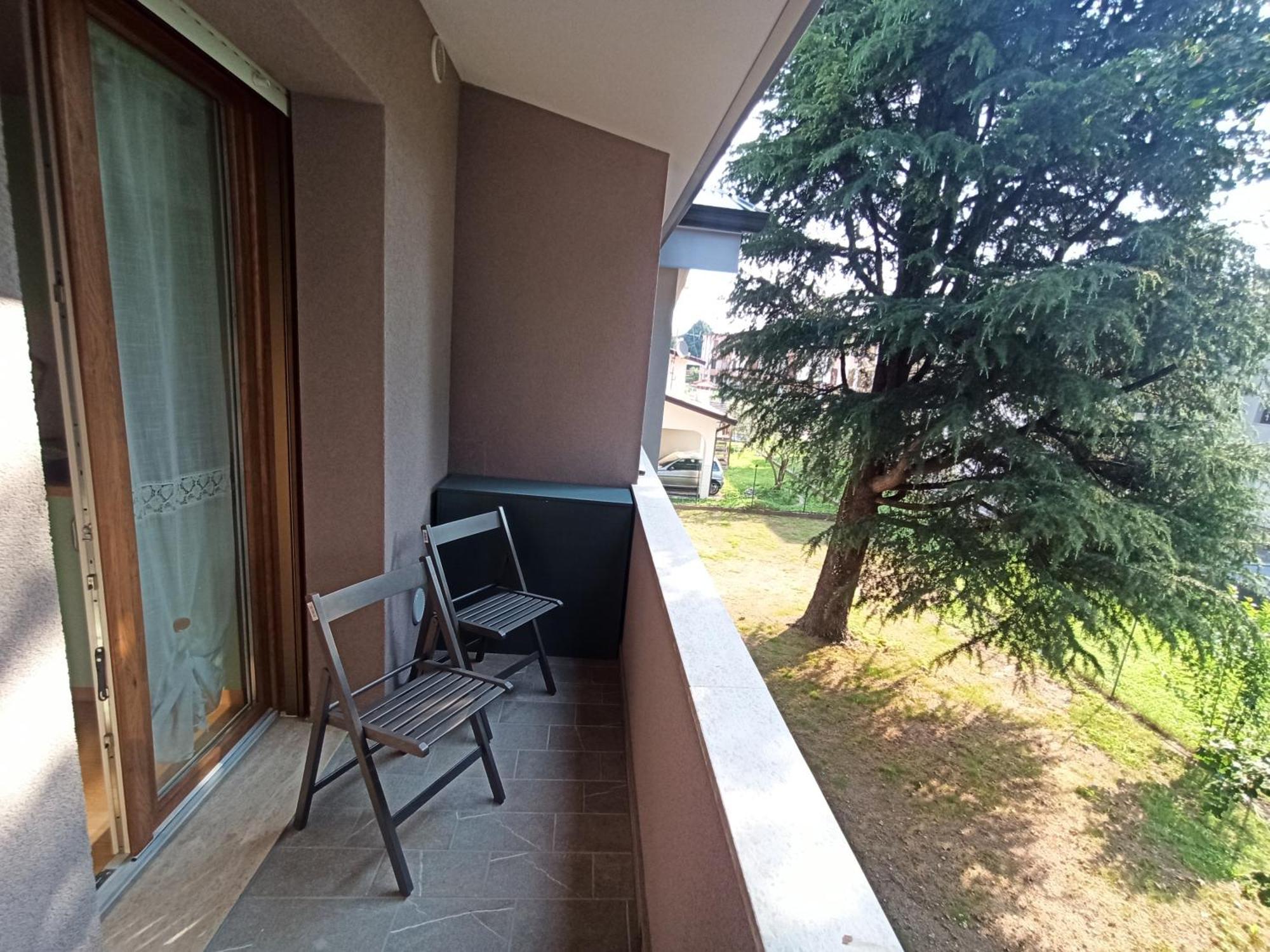 Appartamento Aviano Luaran gambar