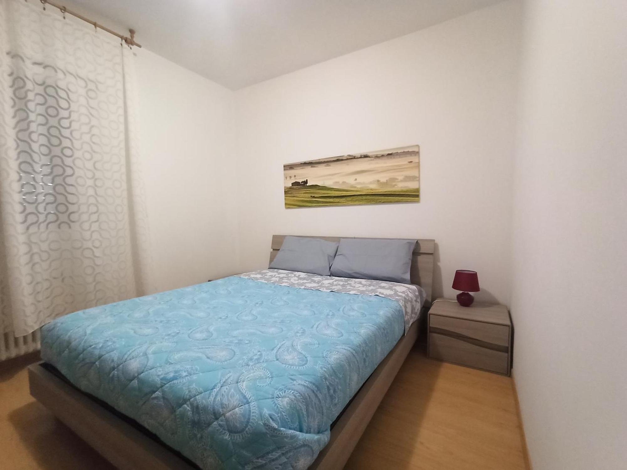 Appartamento Aviano Luaran gambar
