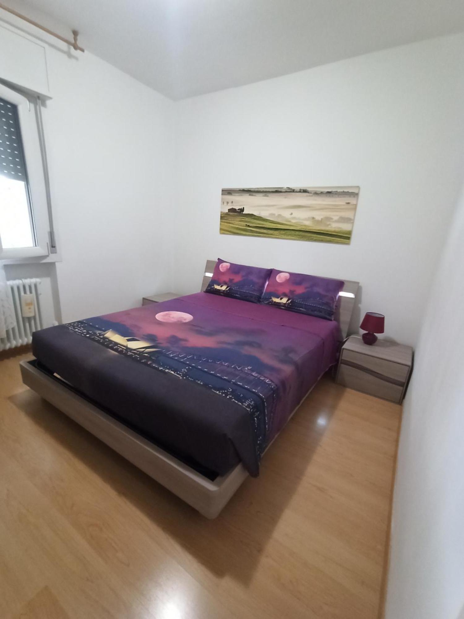 Appartamento Aviano Luaran gambar