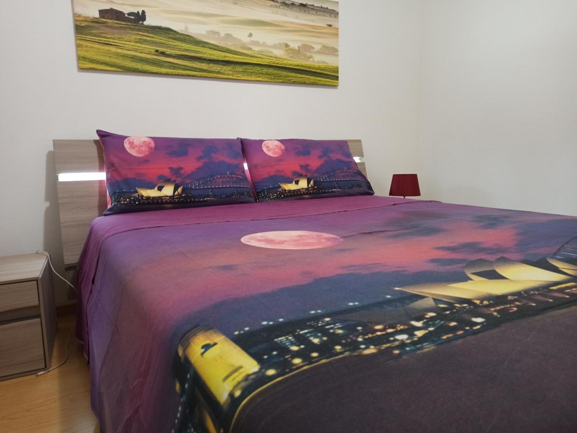 Appartamento Aviano Luaran gambar