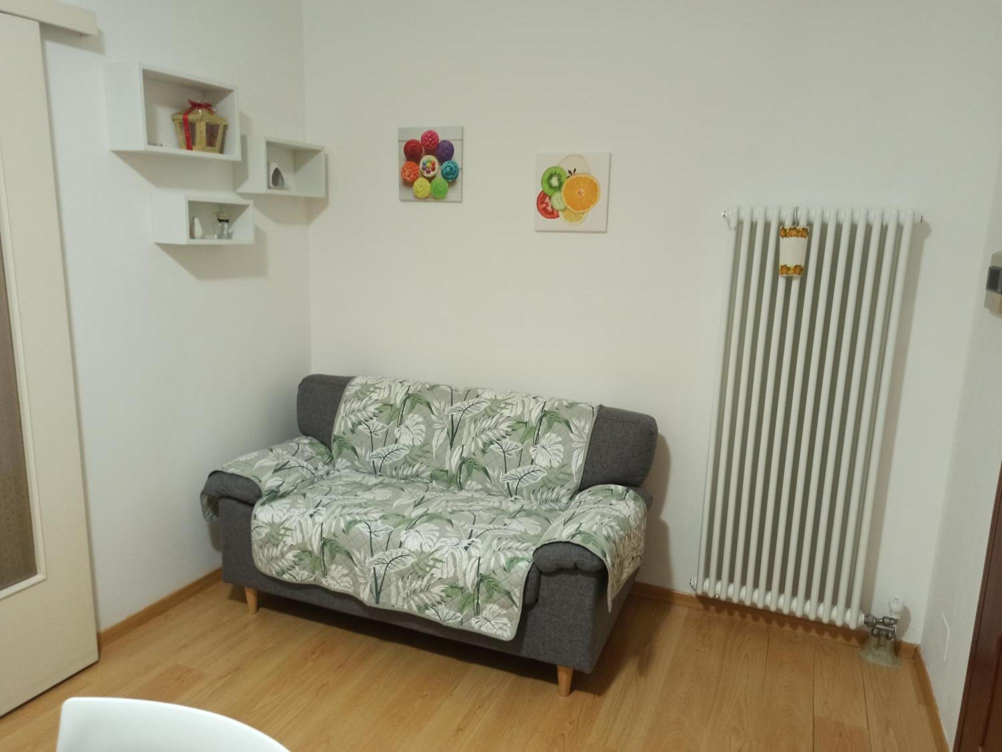 Appartamento Aviano Luaran gambar