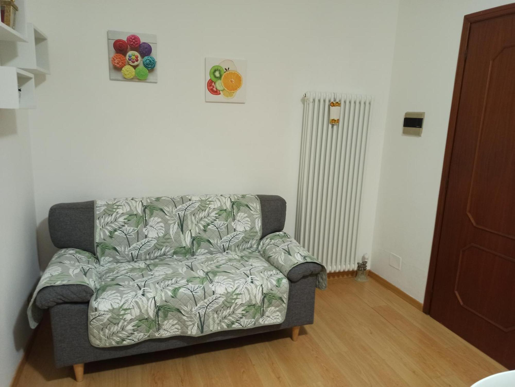 Appartamento Aviano Luaran gambar