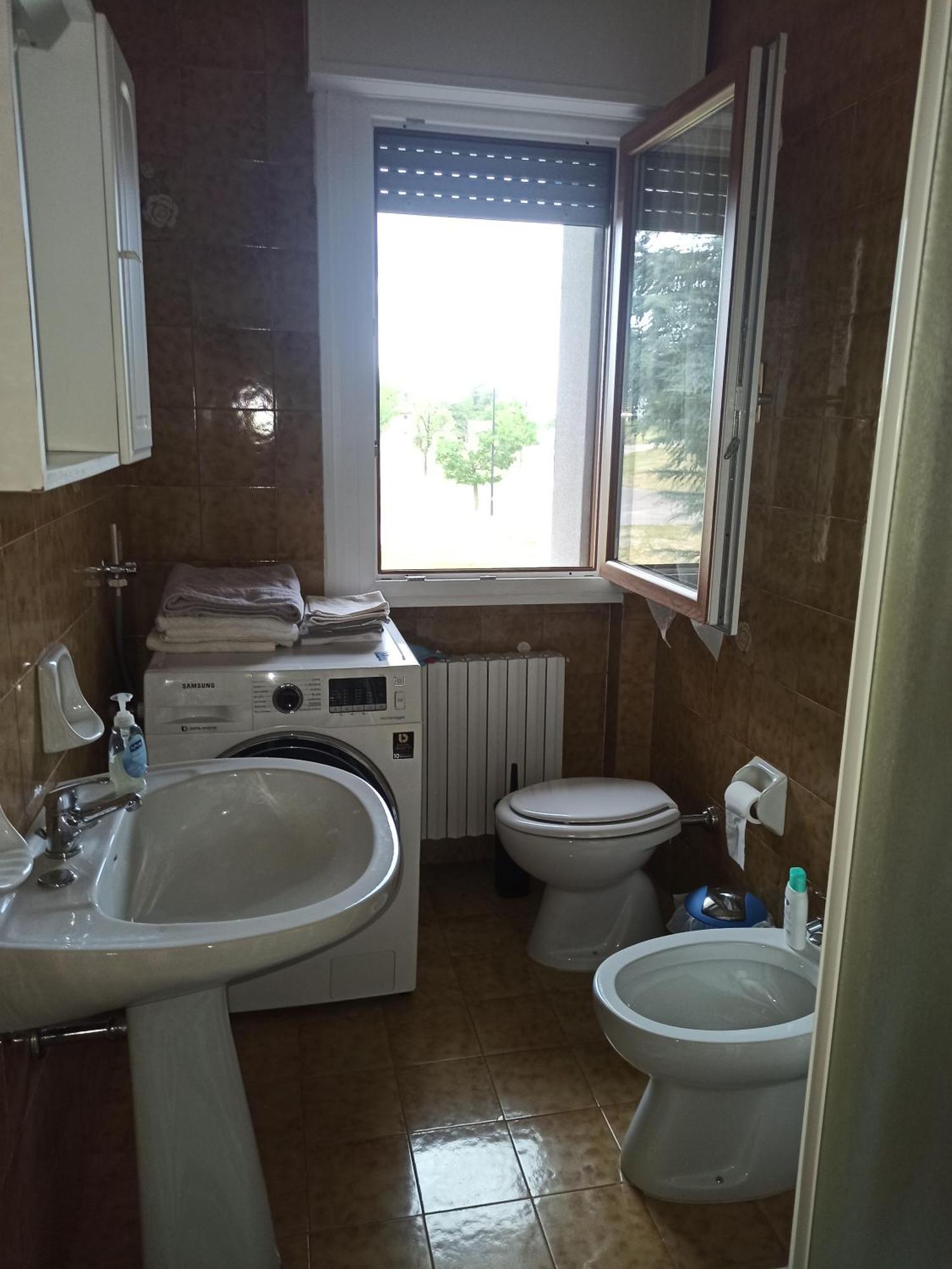Appartamento Aviano Luaran gambar